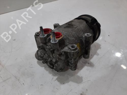 AC compressor FORD FIESTA VI (CB1, CCN) 1.4 | BP36451870M34 - Image 3