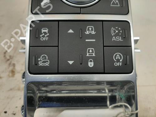 Electronic module LAND ROVER RANGE ROVER IV (L405) 4.4 SDV8 4x4 | BP26827428M83 