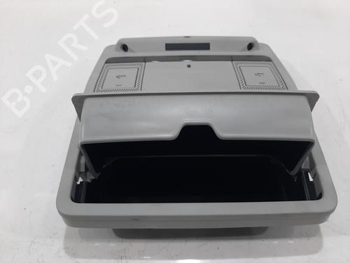 Kabinelys LAND ROVER RANGE ROVER EVOQUE (L551) 2.0 D150 | BP31316214I8