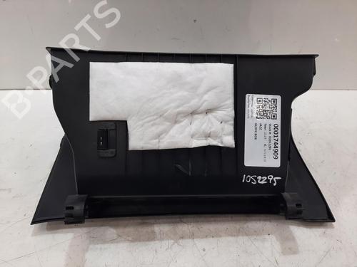 Glove box HONDA JAZZ IV (GK_) 1.3 | BP36534954C95 - Image 5