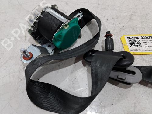 Rear left seatbelt HYUNDAI i30 (FD) 1.6 CRDi | BP30259958I29 - Image 3