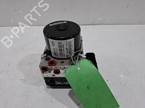 ABS Bremseaggregat ABS Bremseaggregat 39080681 39080681
