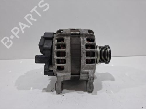 Alternator VW CADDY IV MPV (SAB, SAJ) 2.0 TDI | BP39707655M7 - Image 3