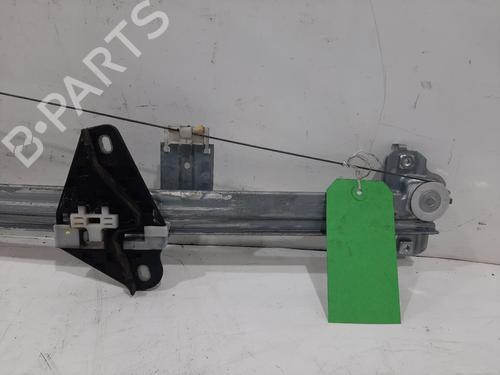 Front left window mechanism HONDA JAZZ III (GE_, GG_, GP_, ZA_) 1.3 i (GE6, GG3, GG6) | BP29883451C22