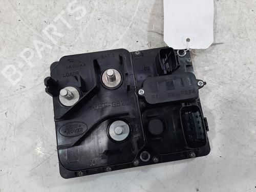 Control unit LAND ROVER RANGE ROVER IV (L405) 4.4 SDV8 4x4 | BP26853604M11 