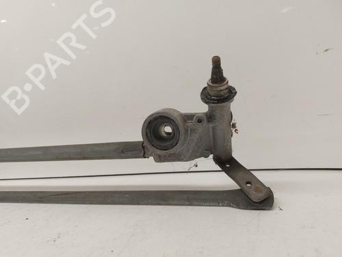 Front wiper motor VAUXHALL ZAFIRA Mk II (B) (A05) 1.6 | BP26839107M29 