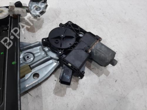 Front right window mechanism VAUXHALL MERIVA Mk II (B) (S10) 1.4 | BP26843005C23 