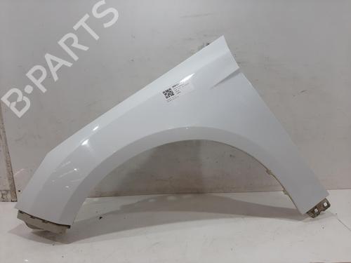 Used Left front fenders Left front fenders FORD FOCUS III 1.6 EcoBoost (182 hp) 33647342 33647342