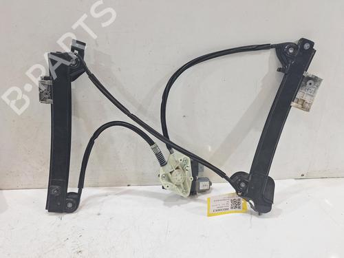 Rudehejsemekanisme Højre foran PEUGEOT RCZ 1.6 16V (156 hp) 31208924