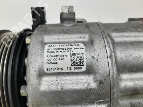 AC compressor FORD FOCUS IV Turnier (HP) 1.5 EcoBoost | BP29060101M34