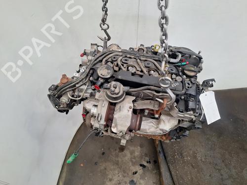 Engine CITROËN SPACETOURER Bus (V_) 2.0 BlueHDi 145 | BP39241475M1 - Image 6