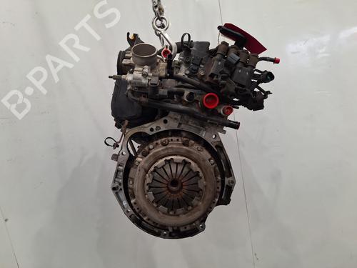 Engine HYUNDAI i10 I (PA) 1.2 | BP36662332M1 - Image 3