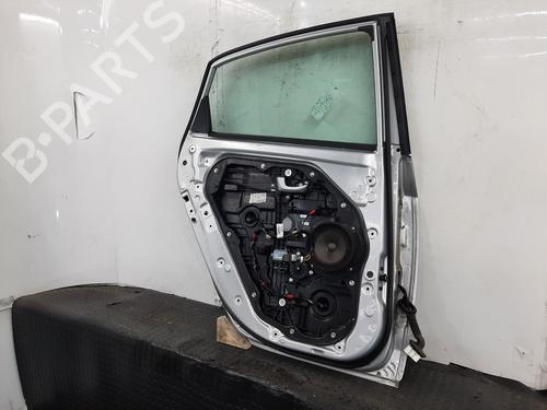 Used Left rear door Left rear door HYUNDAI i30 (GD) 1.6 CRDi (110 hp) 39943455 39943455