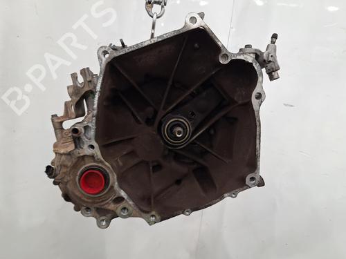 gearbox-honda-jazz-iii-ge_-gg_-gp_-za_-2007-34534037 main image