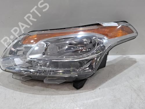 Used Left headlight Left headlight 39241591 39241591