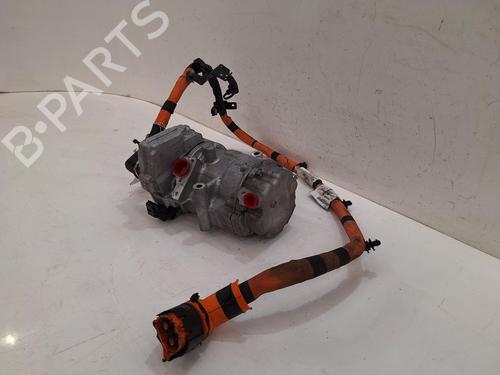 AC-Kompressor DACIA JOGGER (RK_) 1.6 HYBRID 140 (RKN8) | BP27280405M34 