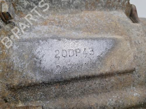 Gearbox CITROËN C4 II (NC_) 1.6 HDi 90 | BP32757929M3  - Image 6