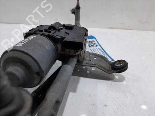 Front wiper motor VW PASSAT B7 (362) 2.0 TDI | BP36087439M29 - Image 4