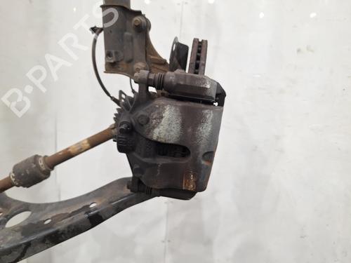 Left front suspension KIA XCEED (CD) 1.0 T-GDI | BP27481142M72 