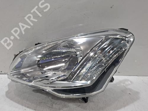 left-headlight-citroen-berlingo-multispace-b9-2008-39951838 main image