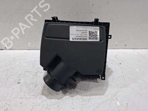 Used Air filter box Air filter box FORD MONDEO V Hatchback (CE) 1.5 EcoBoost (160 hp) 39993883 39993883