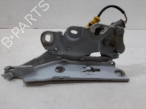 Used Other AUDI A3 Sportback (8VA, 8VF) 1.6 TDI (110 hp) 29989142