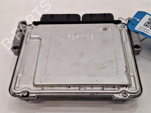 Control unit VAUXHALL CORSA Mk V (F) 1.2 | BP26836930M11 