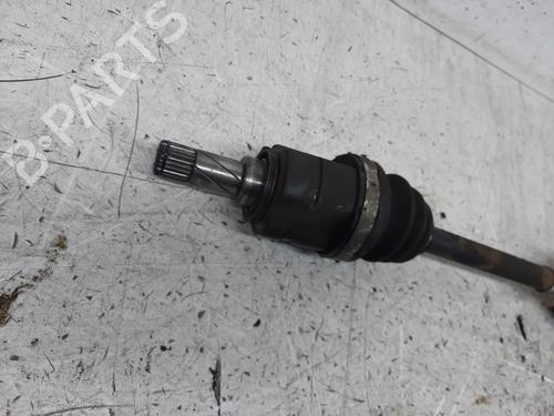 Other VAUXHALL CORSA Mk III (D) (S07) 1.4 (L08) | BP26827110O1 