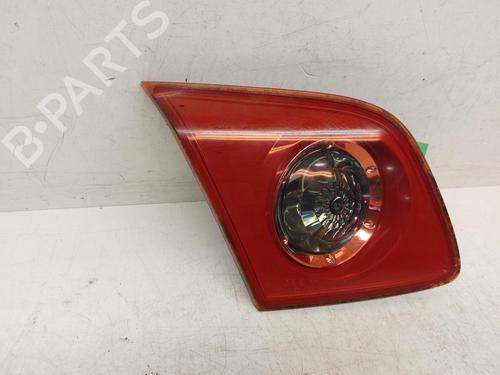 Left taillight MAZDA 3 (BK) 1.6 (BK14) | BP26869322C34 