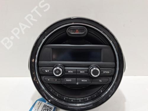 Bilradio MINI MINI (F56) One (102 hp) 27616085
