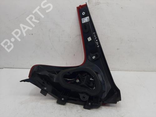 Right taillight VOLVO V40 Cross Country (526) D2 | BP29581020C35 