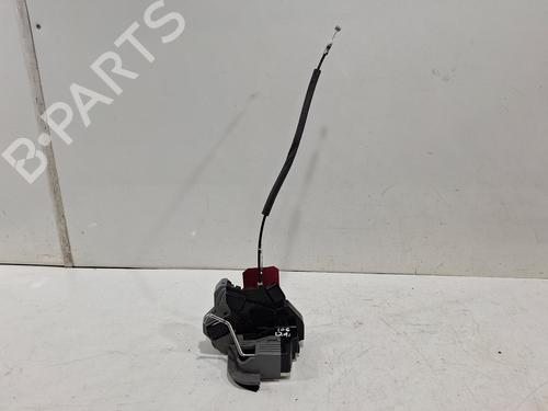 Used Rear right lock Rear right lock 39236117 39236117