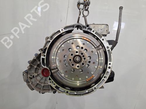 Used Gearbox MERCEDES-BENZ A-CLASS (W176) A 180 (176.042) (122 hp) 30260374