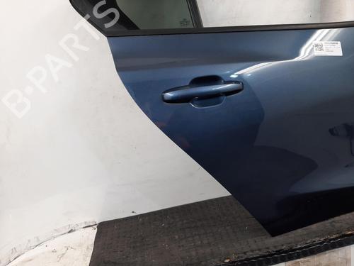 Right rear door FORD FOCUS IV (HN) 1.0 EcoBoost | BP29922289C5