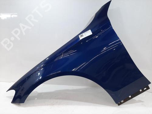 Used Left front fenders Left front fenders MERCEDES-BENZ C-CLASS T-Model (S205) C 250 BlueTEC / d (205.208) (204 hp) 34149656 34149656