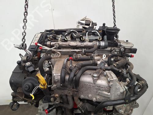 Engine SEAT LEON ST (5F8) 2.0 TDI | BP38089228M1 - Image 3