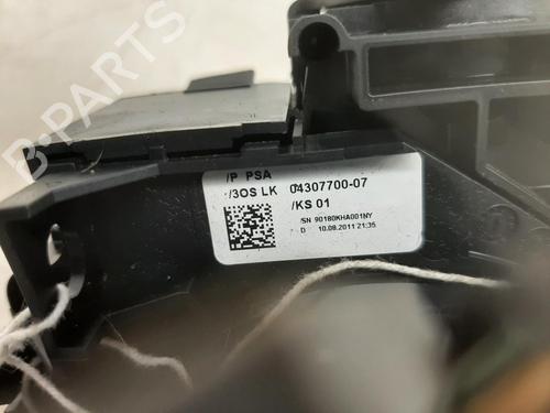 Switch PEUGEOT 508 I (8D_) 2.0 HDi | BP26869123I30 