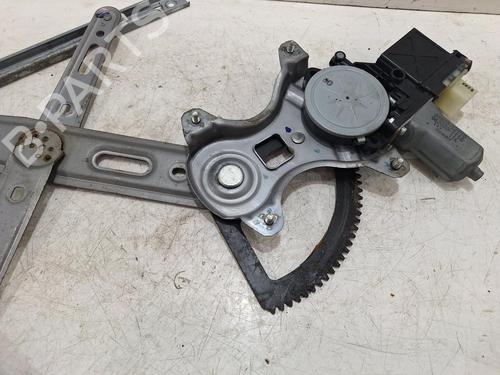 Front right window mechanism HYUNDAI i20 I (PB, PBT) 1.2 | BP32145161C23 