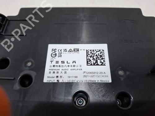 Control unit TESLA MODEL Y (5YJY) Long Range All-wheel Drive | BP39252070M11 - Image 6
