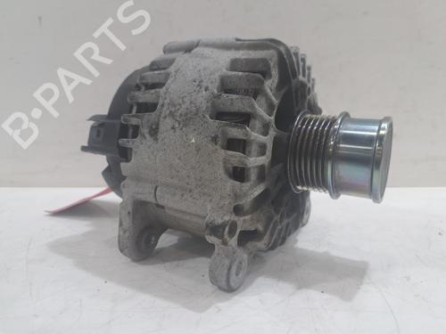 Used Alternator Alternator SEAT IBIZA IV (6J5, 6P1) 1.4 TSI (140 hp) 34732988 34732988