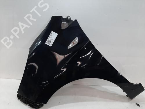 left-front-fenders-kia-picanto-ii-ta-2011-2012-2013-2014-2015-2016-2017-2018-34206097 main image