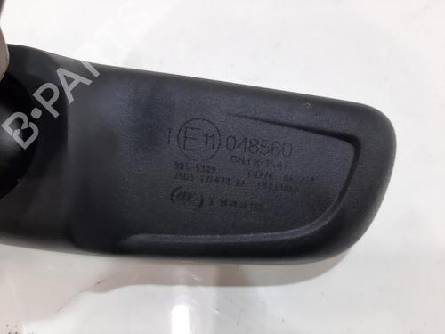 Rear mirror JAGUAR I-PACE (X590) EV400 AWD | BP33699010I6  - Image 6