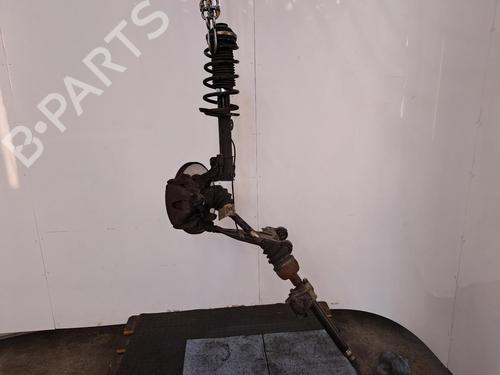 Used Right front suspension VAUXHALL ZAFIRA Mk II (B) (A05) 1.9 CDTI (120 hp) 26785482