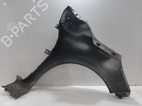 Left front fenders RENAULT CLIO IV (BH_) 1.2 16V | BP29060249C41 
