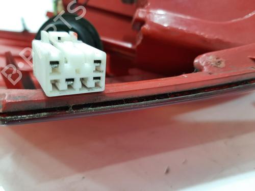 Right taillight KIA VENGA (YN) 1.4 CVVT | BP33180063C35  - Image 6