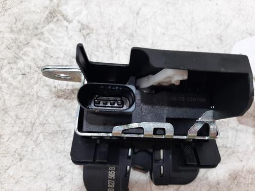 Tailgate lock SEAT IBIZA V (KJ1, KJG) 1.0 TSI | BP30304340C101