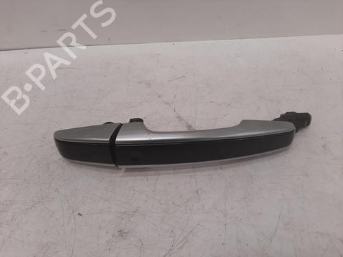 Udvendigt håndtag LAND ROVER RANGE ROVER IV (L405) 4.4 SDV8 4x4 (340 hp) 26766104