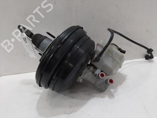 Servo brake LAND ROVER RANGE ROVER IV (L405) 4.4 SDV8 4x4 | BP29580920M42