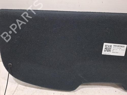 Rear parcel shelf FORD KA (RU8) 1.2 | BP39007396C85 - Image 2