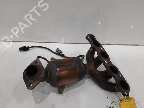 Katalysator SUZUKI SWIFT IV (FZ, NZ) 1.2 (AZG412, ZC72S) | BP26867078M10 